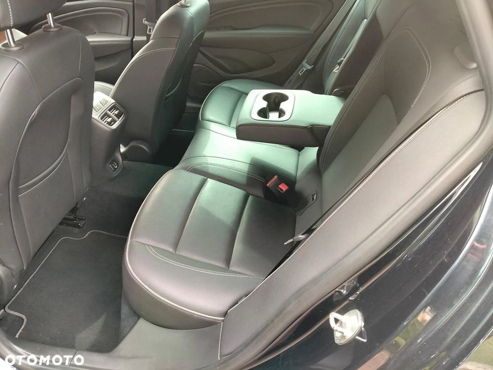 Opel Insignia 2.0 CDTI Innovation S&S - 10