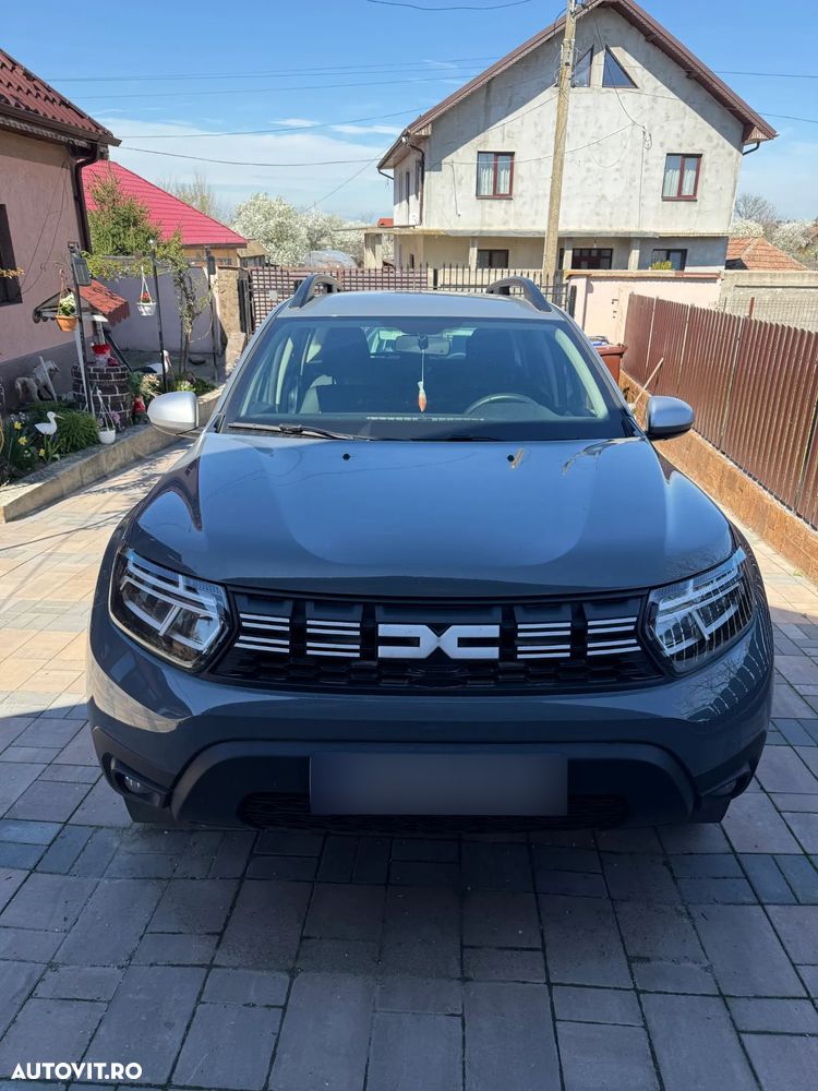 Dacia Duster TCe 150 EDC Expression - 1