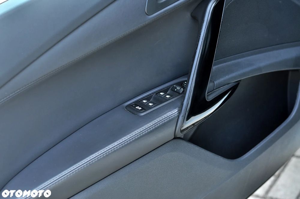 Peugeot 508 HDi FAP 205 Automatik GT - 41
