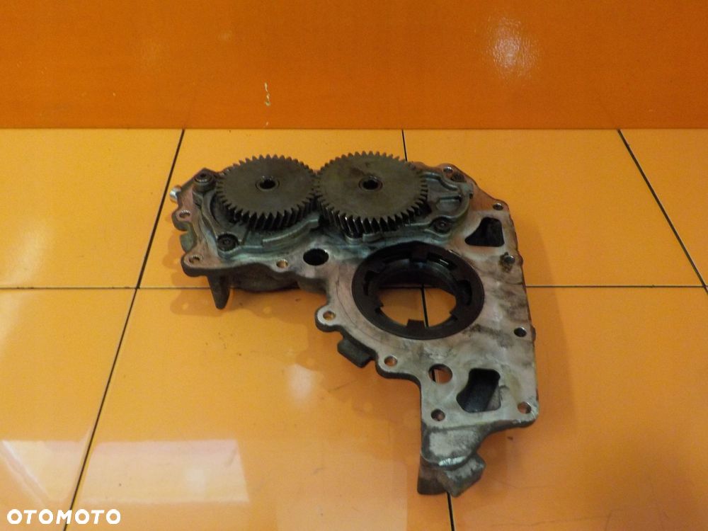 DUCATO IVECO 2.3 M-JET EURO 4 10r 120KM F1AE0481D pompa vacum - 3