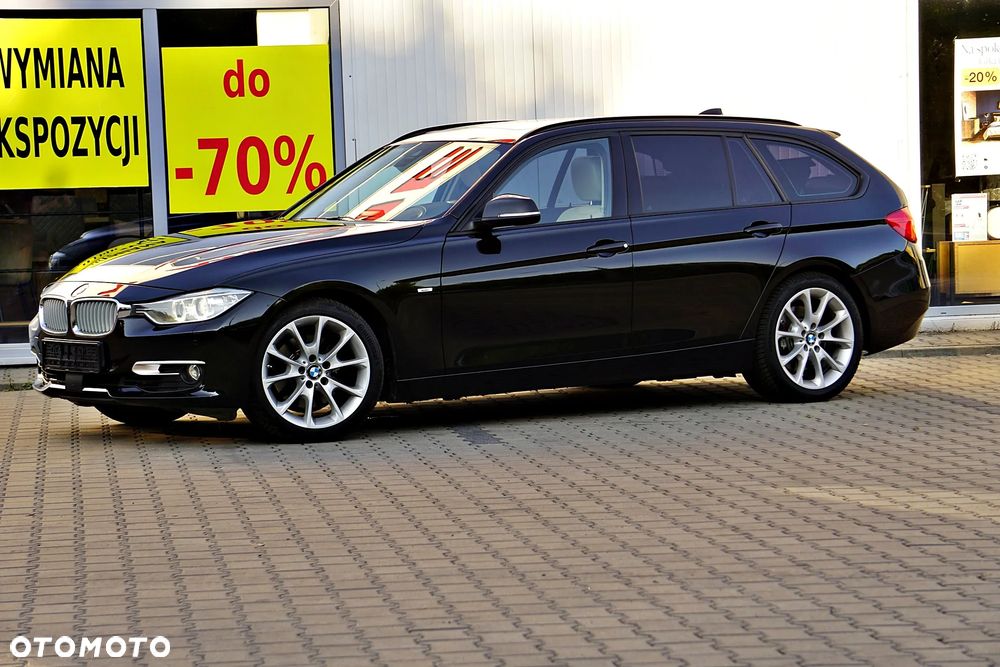 BMW Seria 3 330d Modern Line - 6
