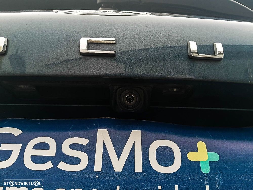 Ford Focus 1.0 EcoBoost MHEV ST-Line X - 28