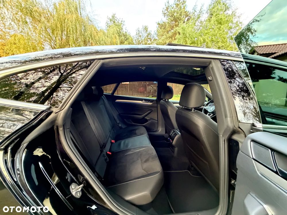 Volkswagen Arteon 2.0 TSI R-Line DSG - 31