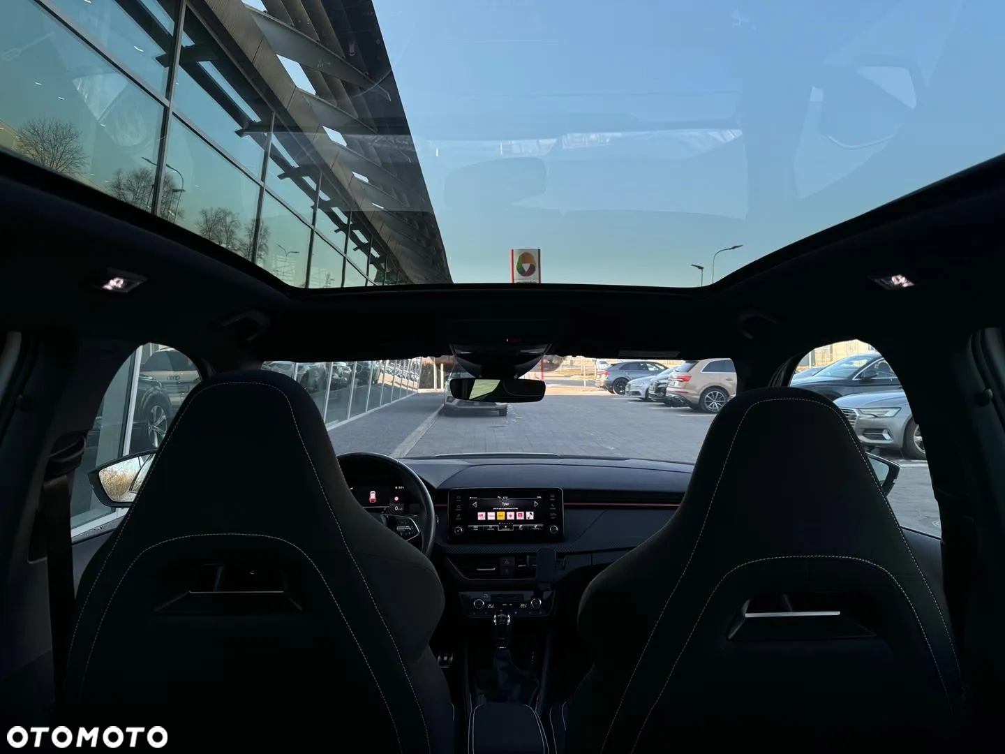 Skoda Kamiq 1.0 TSI Monte Carlo DSG - 18