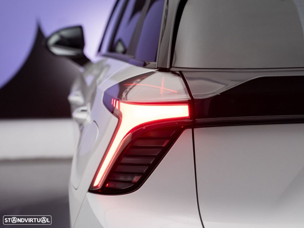 MG MG4 64 kWh Comfort - 10