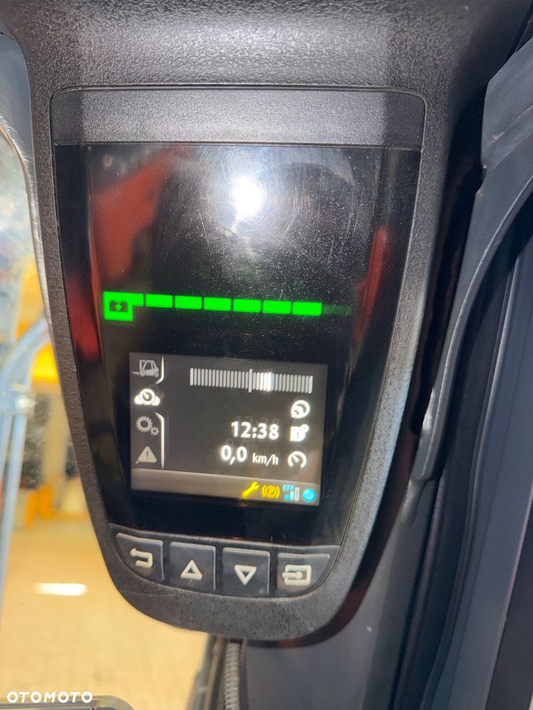 Linde E16C-02 - 11