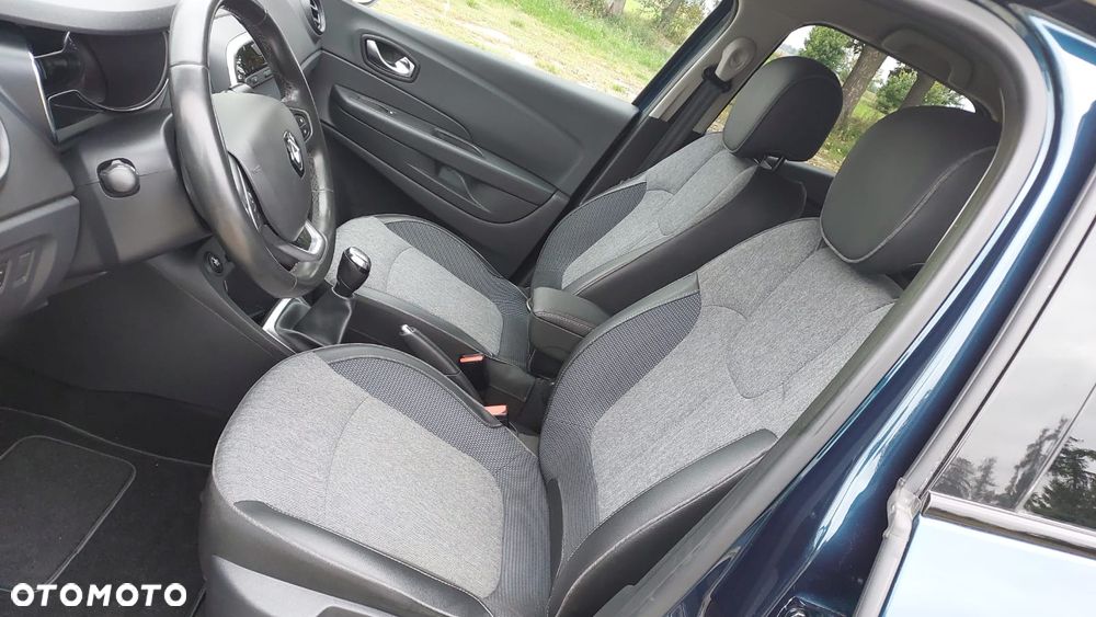 Renault Captur (ENERGY) TCe 90 INTENS - 10