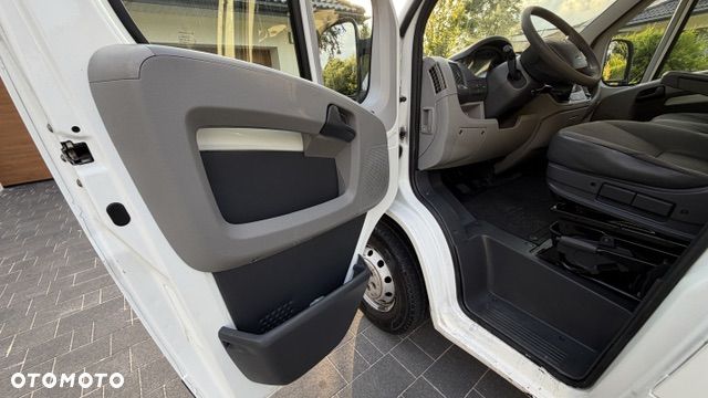 Citroën Jumper - 16