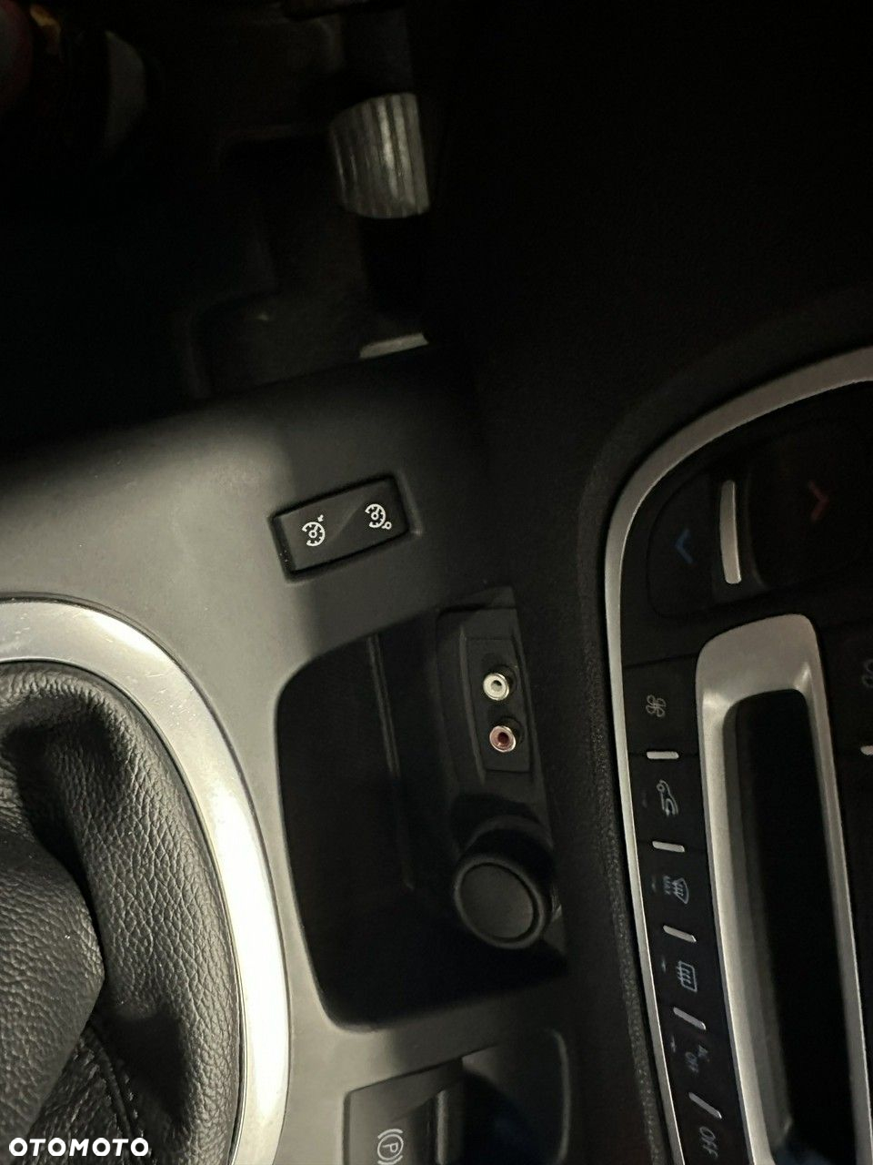 Renault Grand Scenic - 15