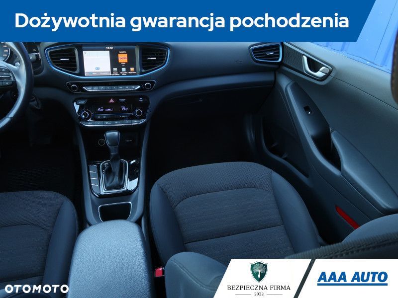 Hyundai IONIQ - 9