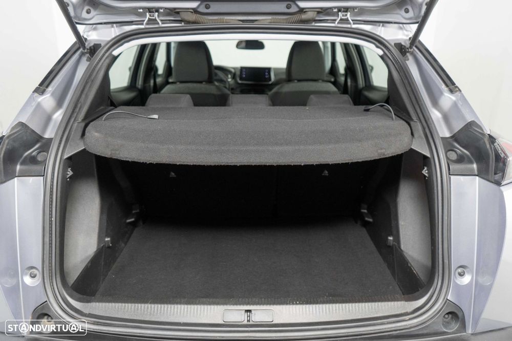 Peugeot 2008 1.2 PureTech Active Pack - 13