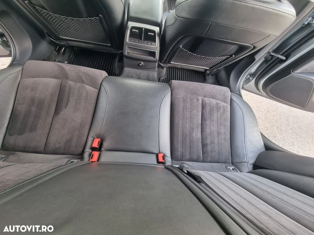Audi A6 - 14