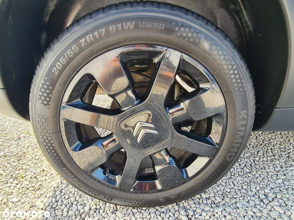 Citroën C4 Cactus 1.2 PureTech Shine S&S - 33