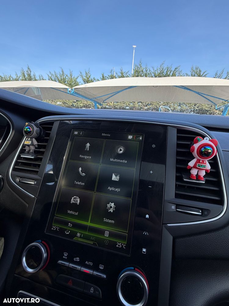 Renault Talisman - 11