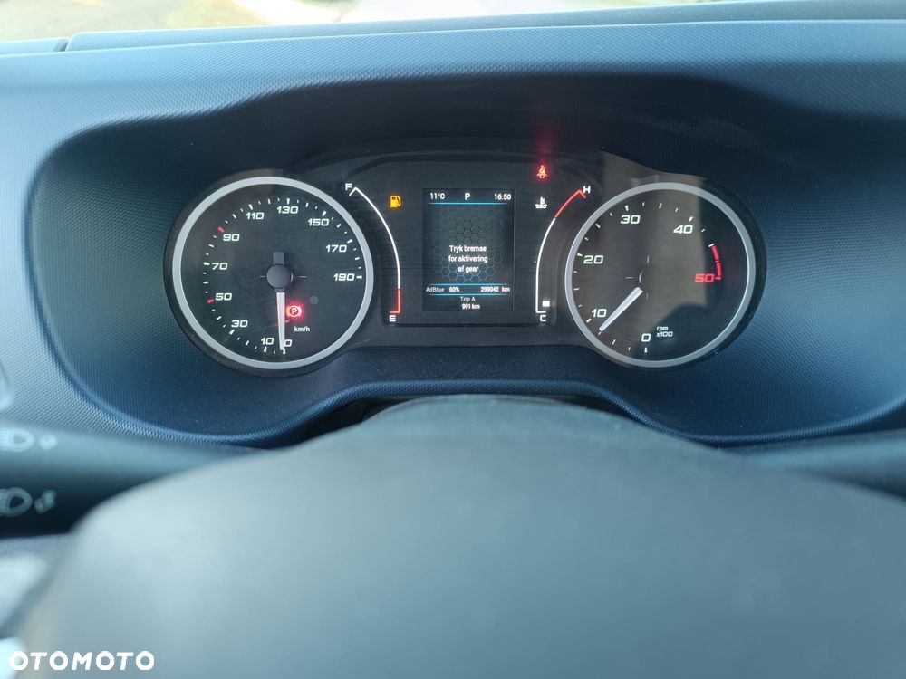 Iveco Daily 35-160 - 22