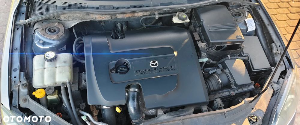 Mazda 3 - 17