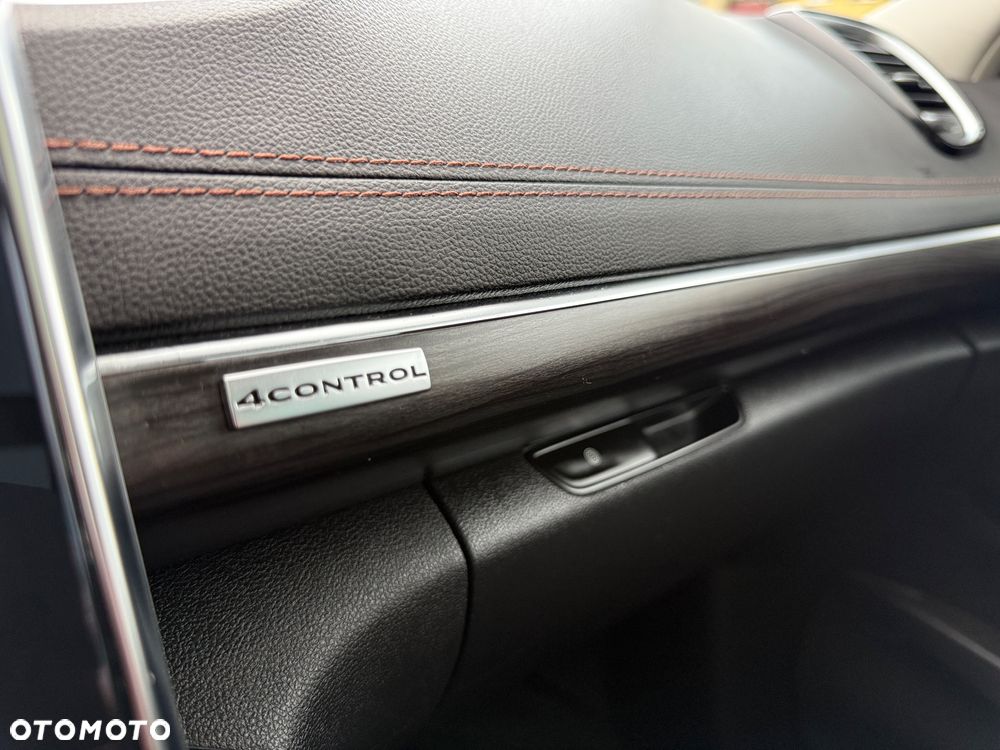 Renault Espace BLUE dCi 200 EDC INITIALE PARIS - 25