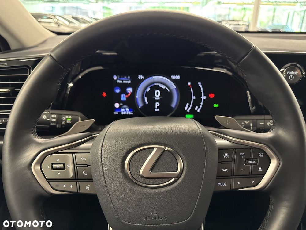 Lexus NX 350h Prestige 2WD - 19
