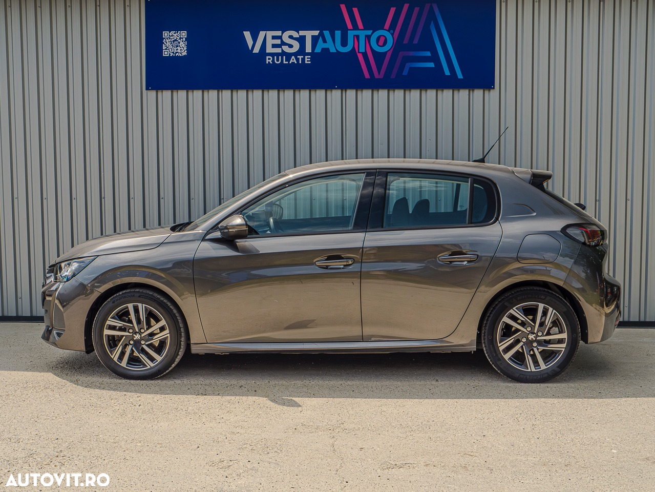 Peugeot 208 PureTech 100 Allure Pack - 16