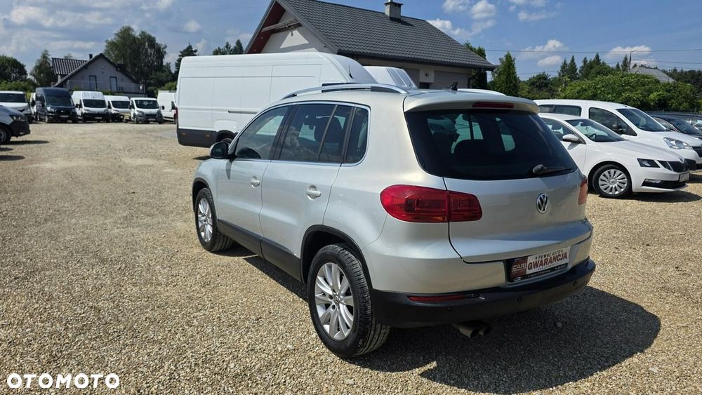 Volkswagen Inny - 7