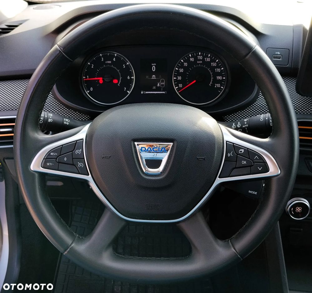 Dacia Sandero Stepway 1.0 TCe Comfort - 10