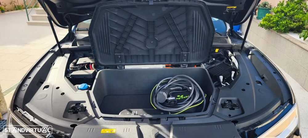 Audi e-tron 50 quattro - 19