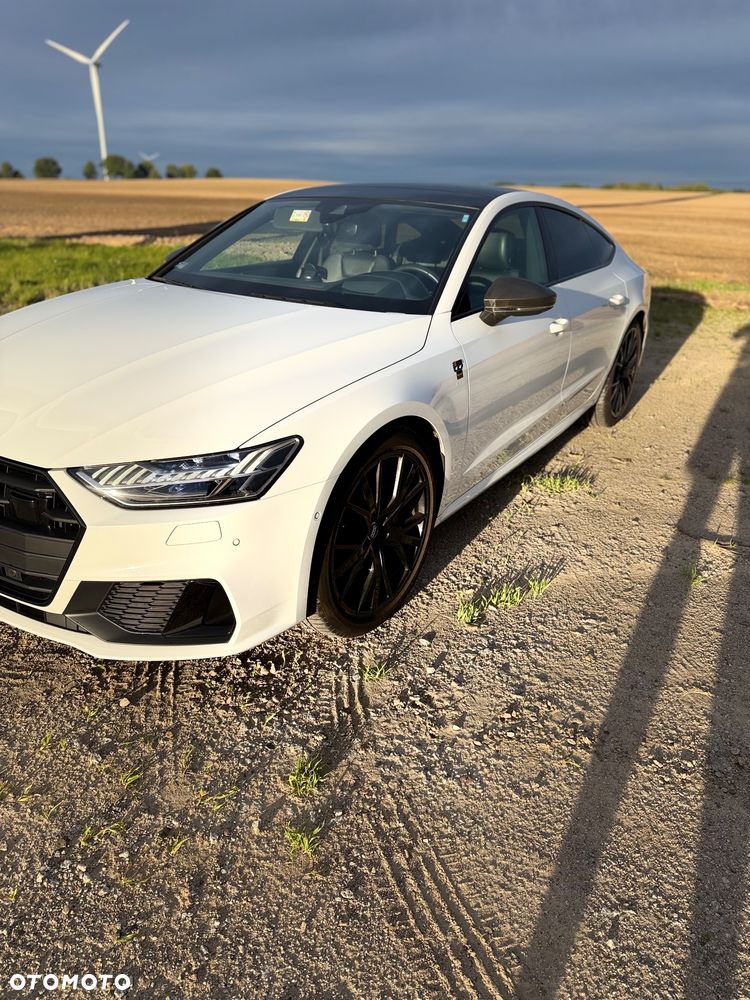 Audi A7 Sportback - 4