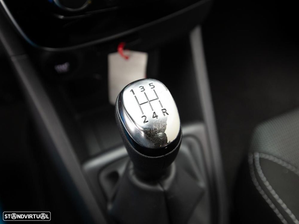 Renault Clio 1.5 dCi Zen - 17