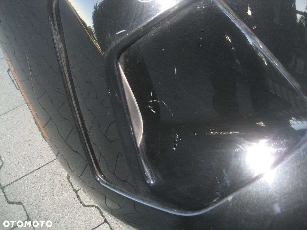 bmw 5 g60 g61 m pakiet 23-26r zderzak przedni 6xpdc usa 5111 8084653 - 5