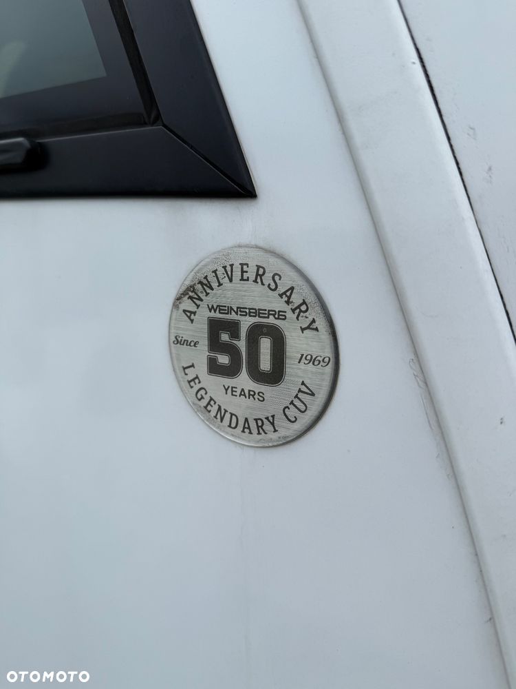 Weinsberg Cara Core 650MEG - 12