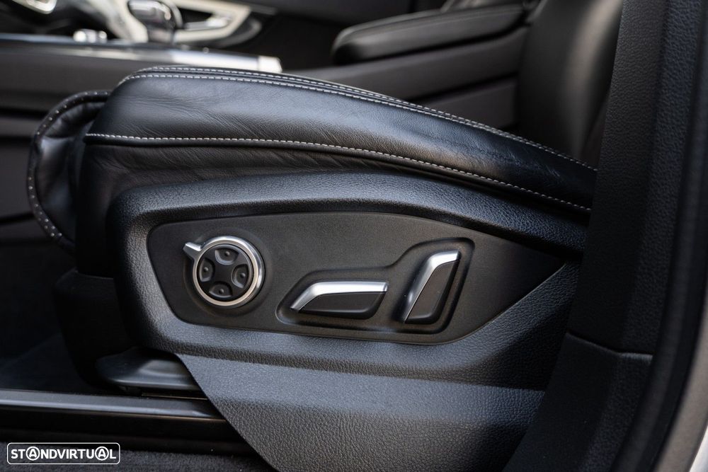 Audi Q7 3.0 V6 TDi quattro S-line Tiptronic - 30