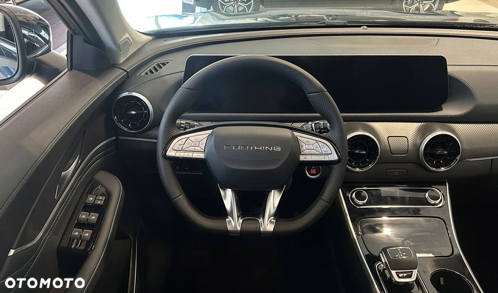 Forthing T5 EVO - 19