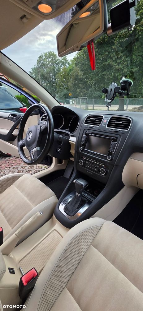 Volkswagen Golf 1.4 TSI Highline DSG - 19