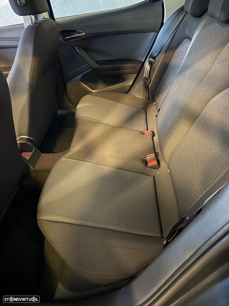 SEAT Arona 1.0 TSI Style DSG - 10