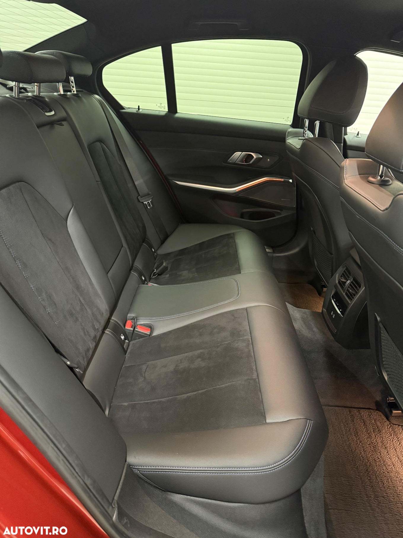 BMW Seria 3 330e AT PHEV - 11