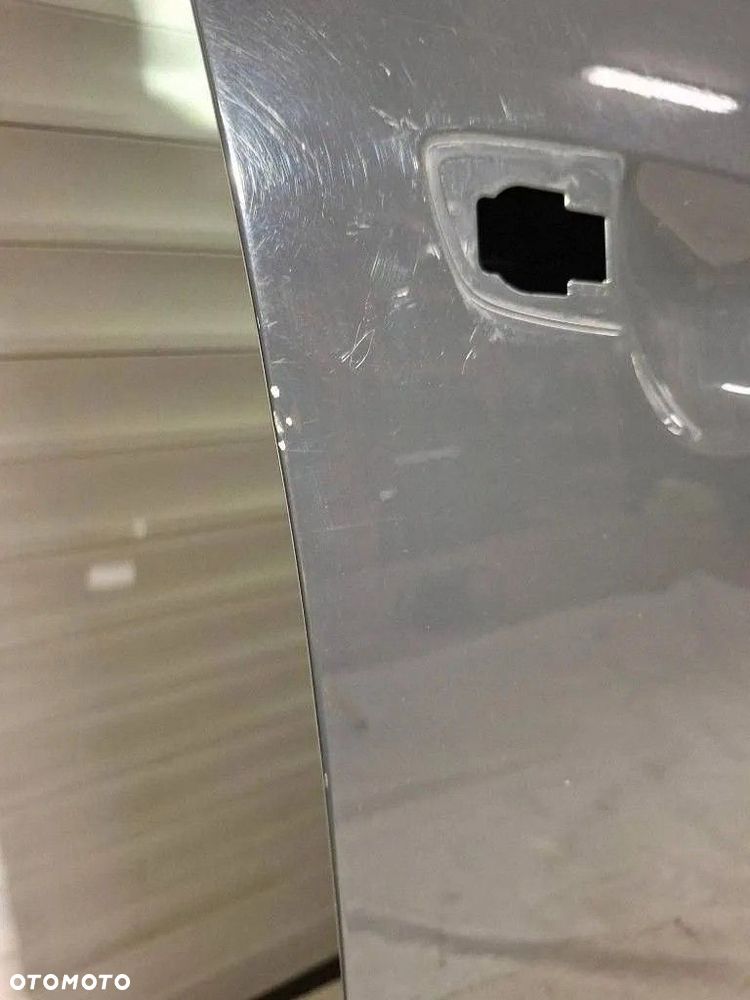 Volkswagen Sharan 2017 Drzwi przednie prawe kolor LI7F 7N0831312J - 13