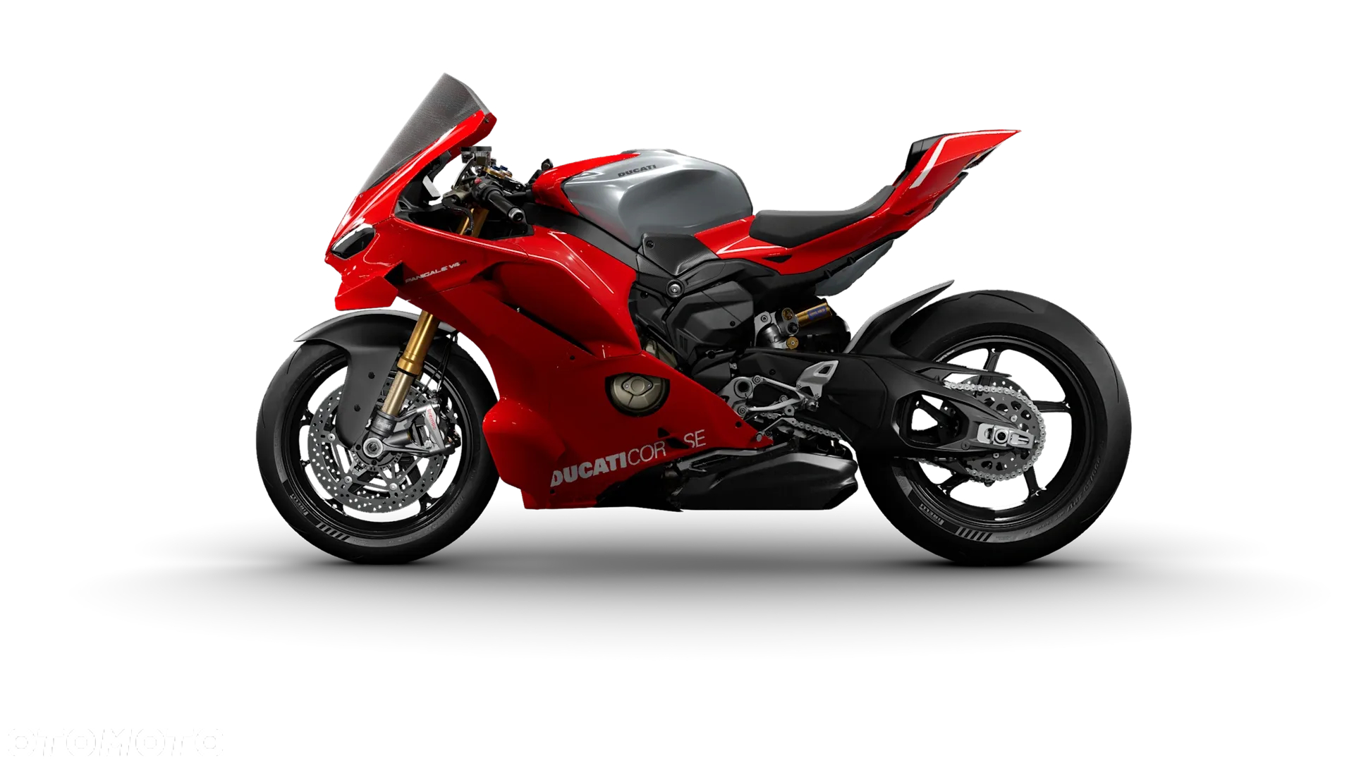 Ducati Panigale V4R - 2