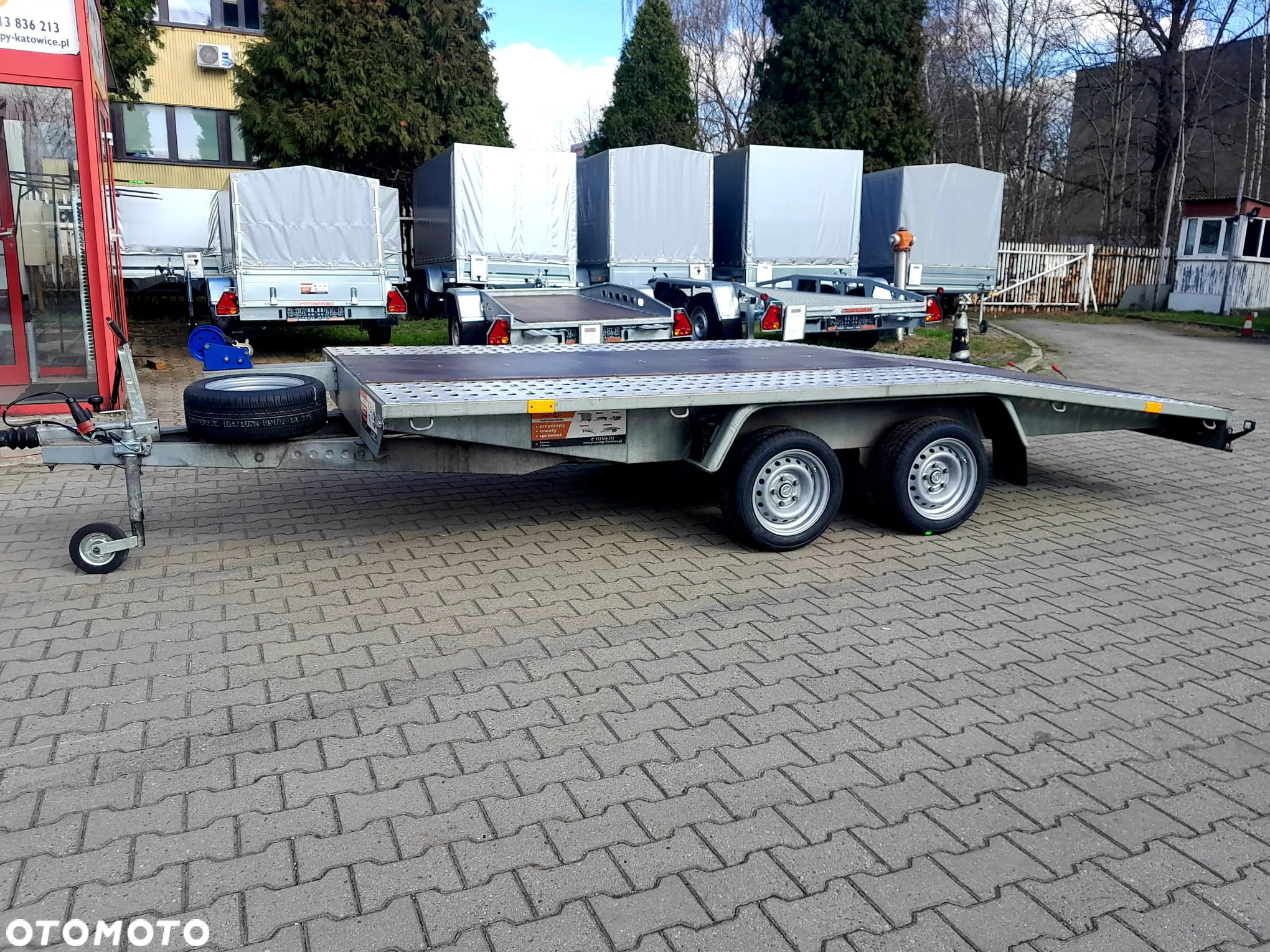 Rydwan - 3