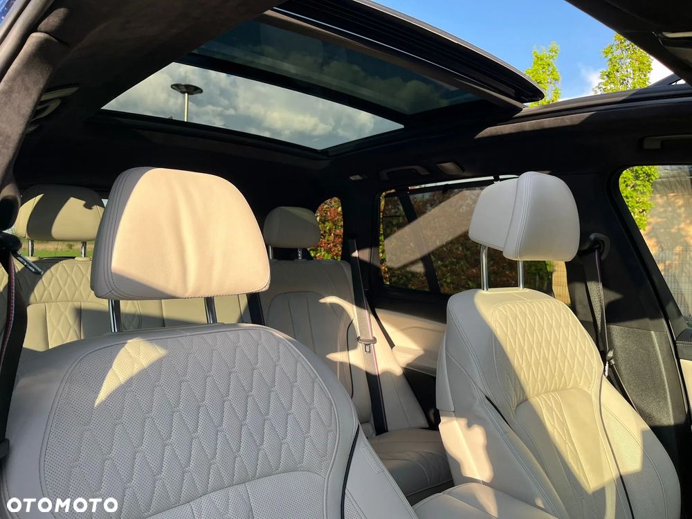 BMW X5 M M60i mHEV sport - 6
