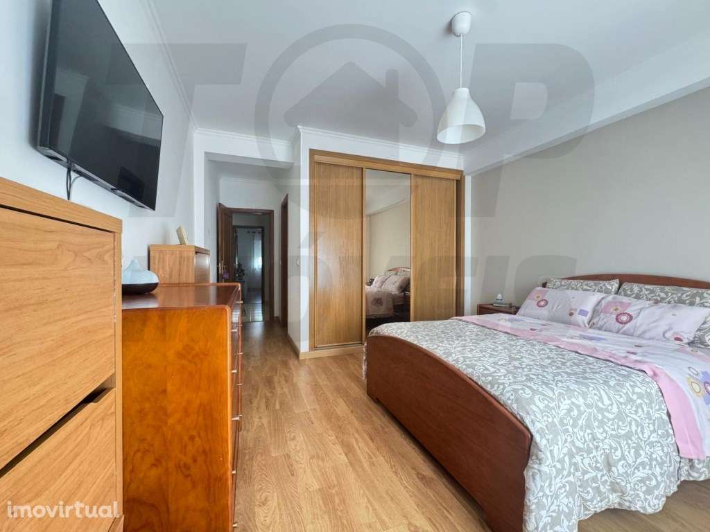 Apartamento T3 - Samora Correia -379.000 € - Grande imagem: 4/25