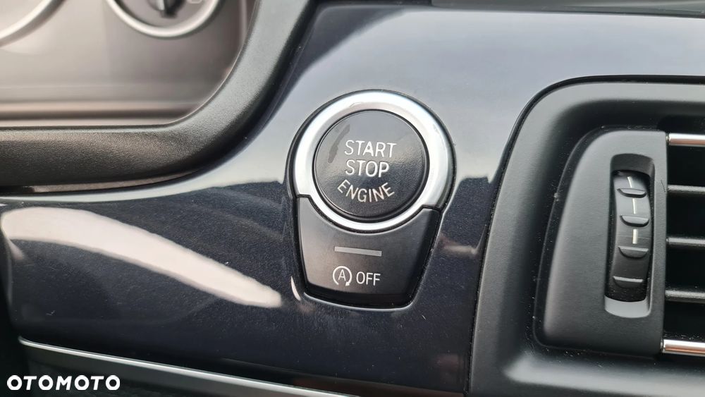 BMW Seria 5 520d - 22