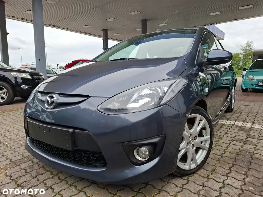 Mazda 2 1.5 Dynamic - 15