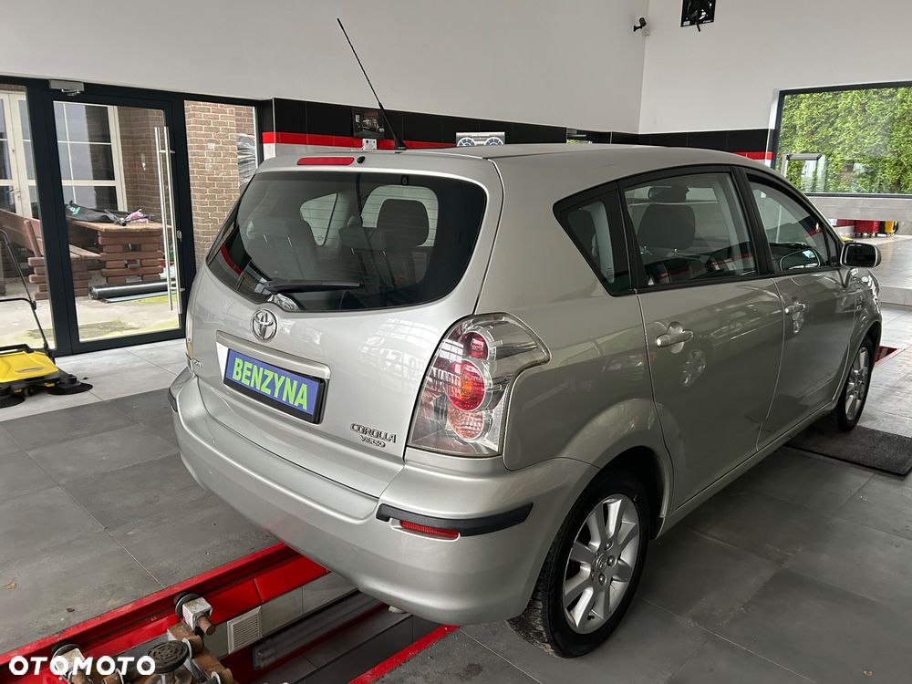 Toyota Corolla 1.8 LE - 7