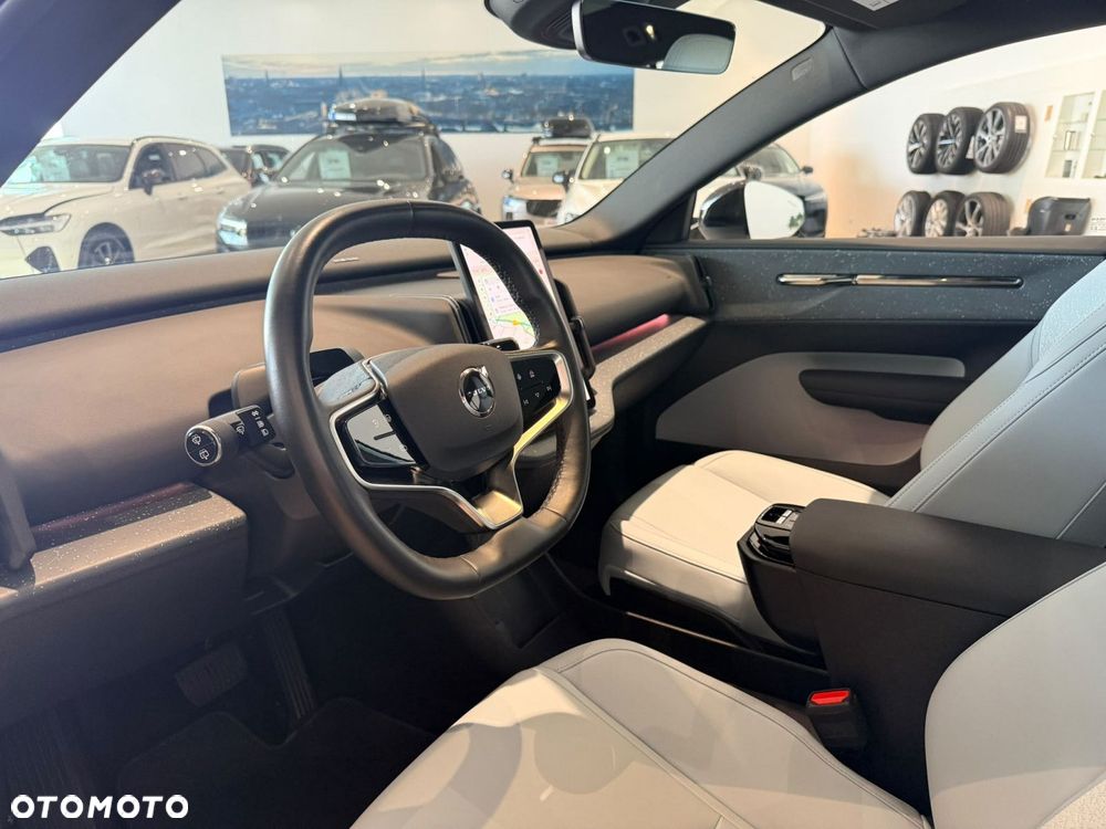 Volvo EX30 - 10