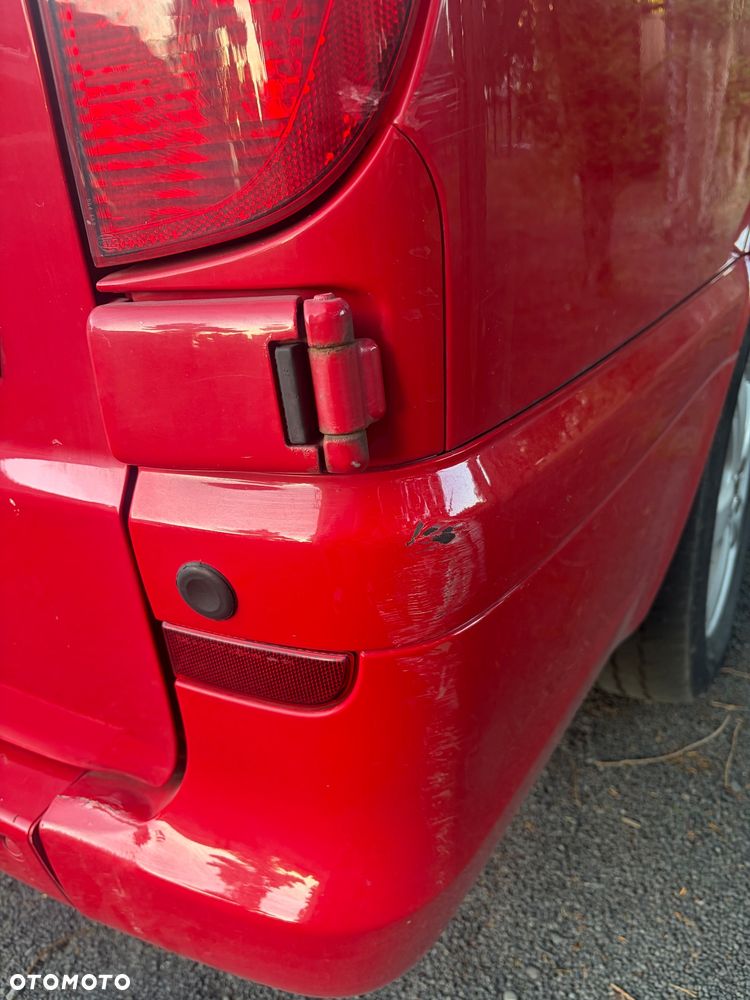 Mercedes-Benz Vito - 10
