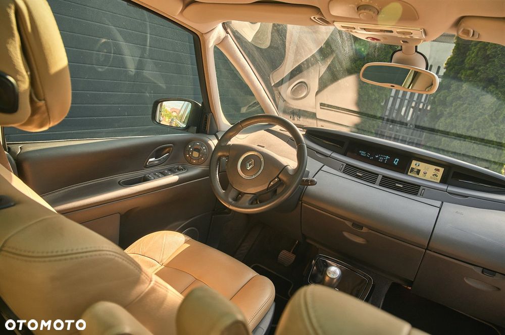 Renault Grand Espace - 24