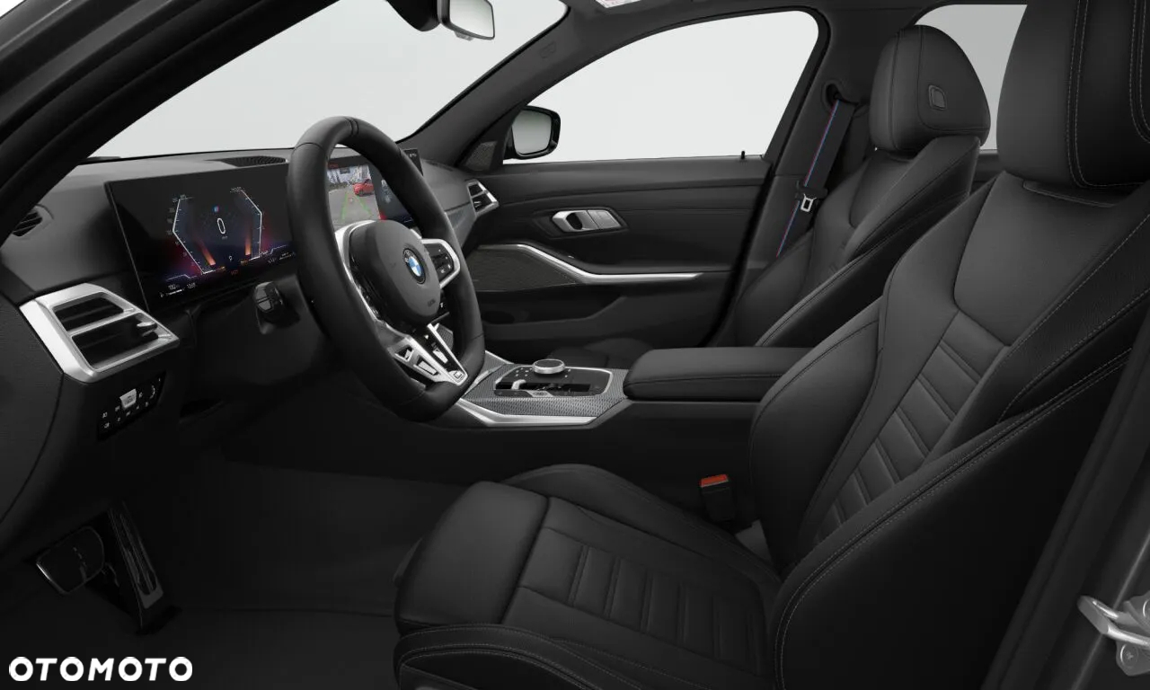 BMW Seria 3 - 4