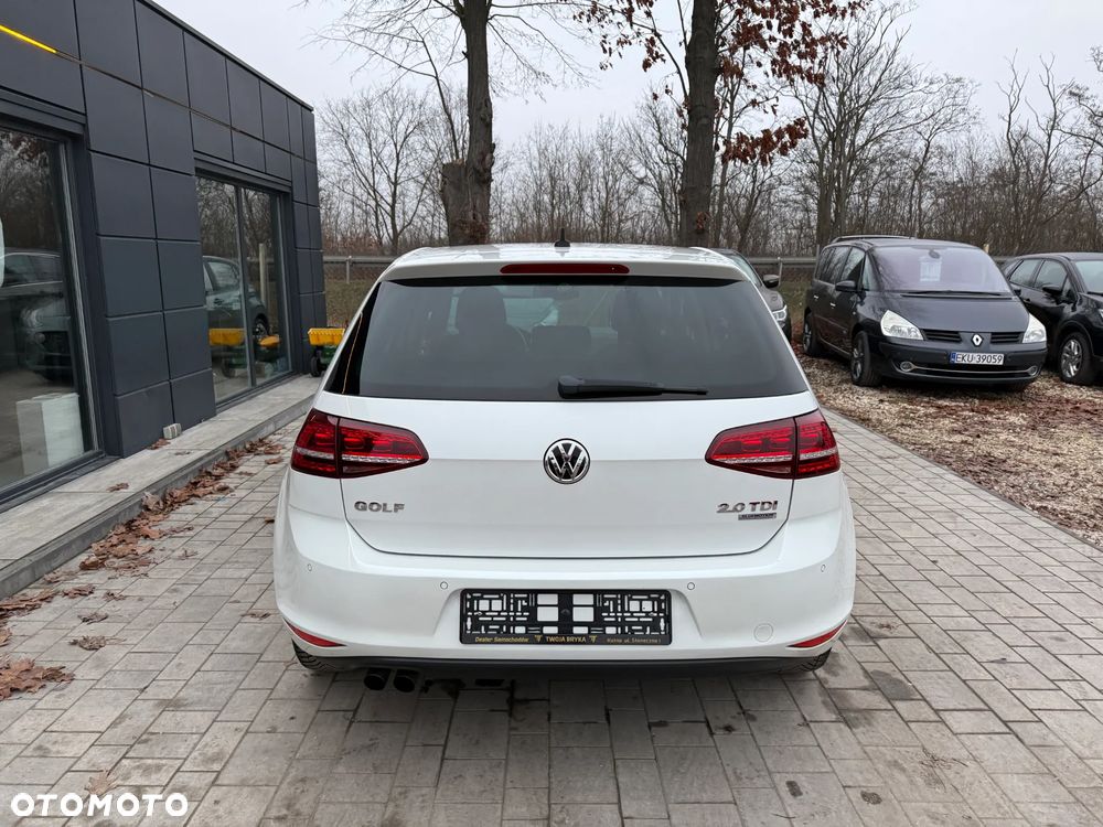 Volkswagen Golf - 20