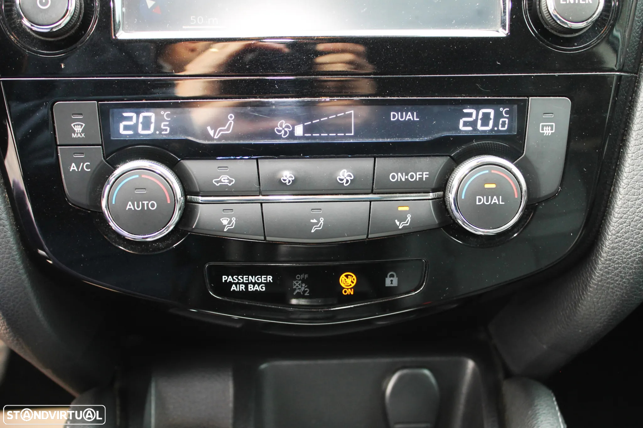 Nissan Qashqai 1.5 dCi Tekna Premium - 34