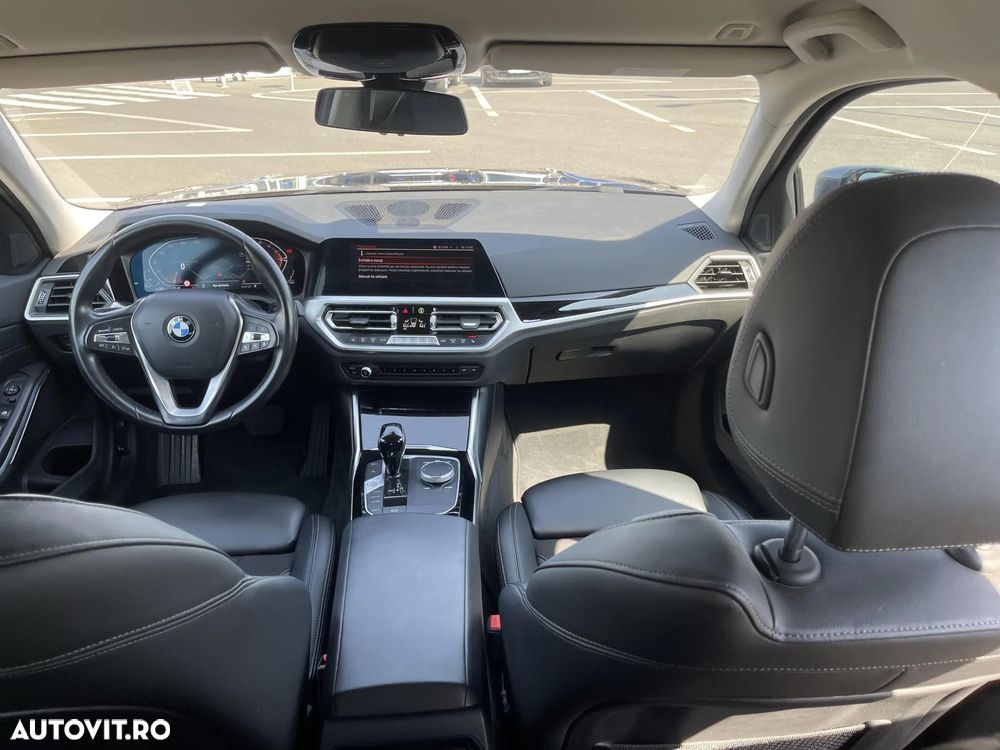 BMW Seria 3 - 23